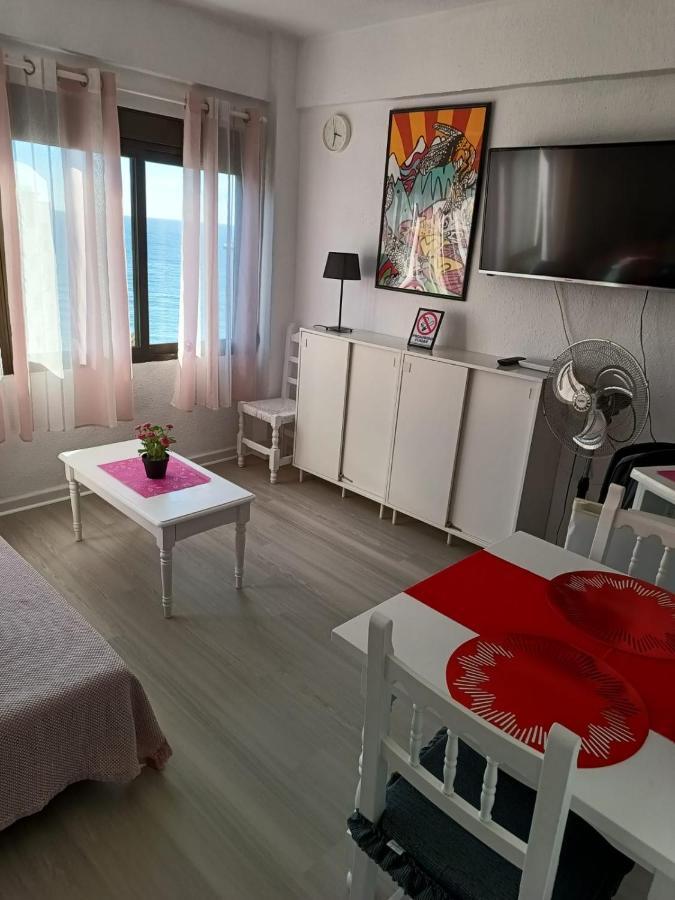 Marbella Center Studio Apartment Εξωτερικό φωτογραφία