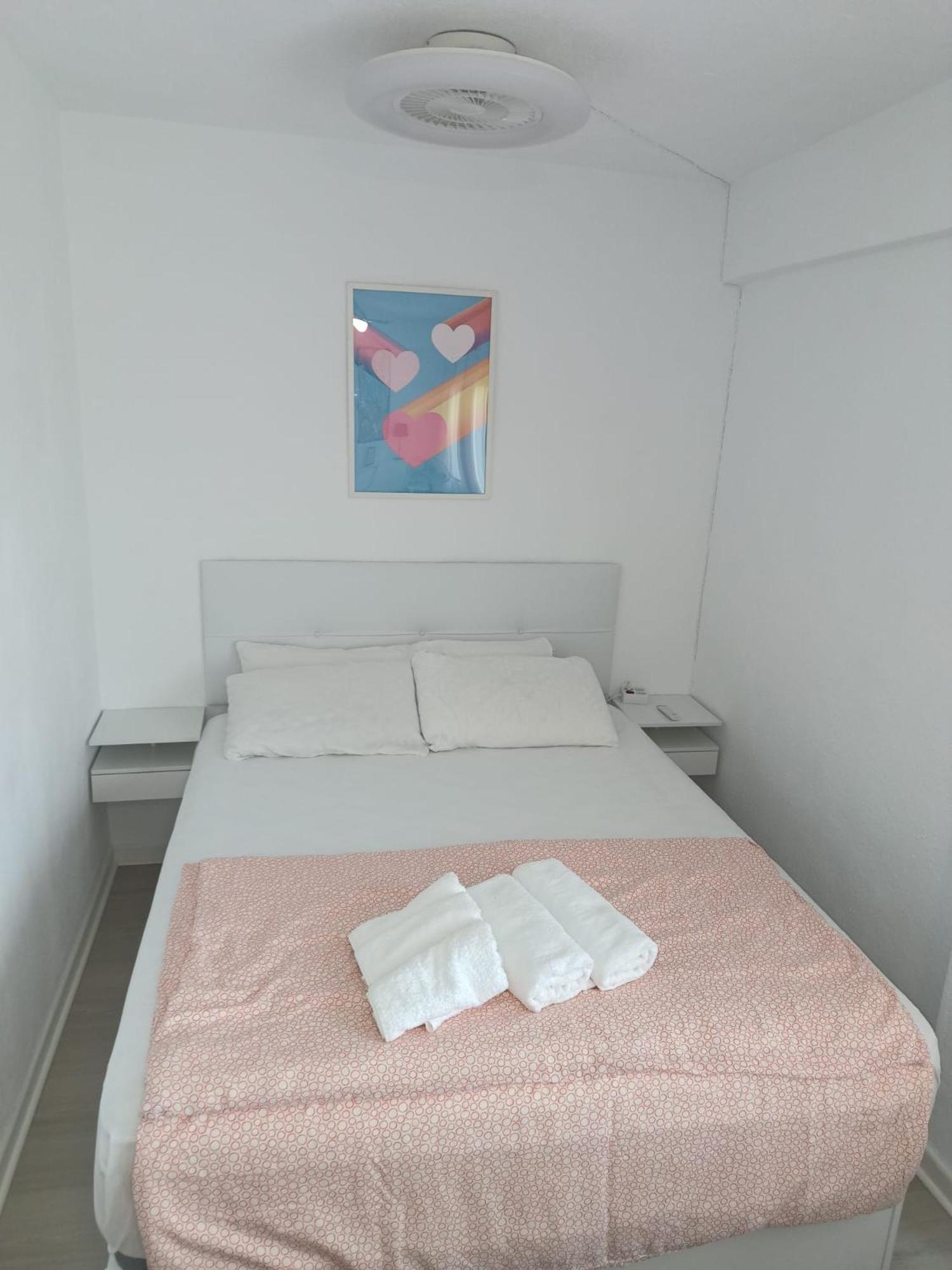 Marbella Center Studio Apartment Εξωτερικό φωτογραφία